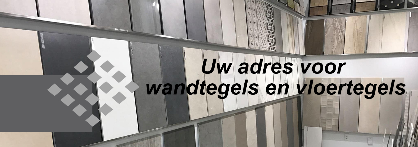 Tegelhandel Dalen